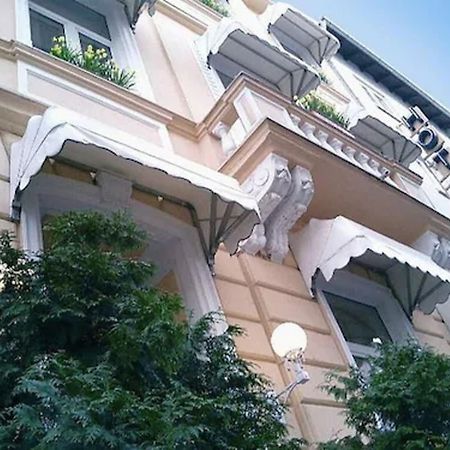 Buchholz Downtown Hotel Colónia Exterior foto