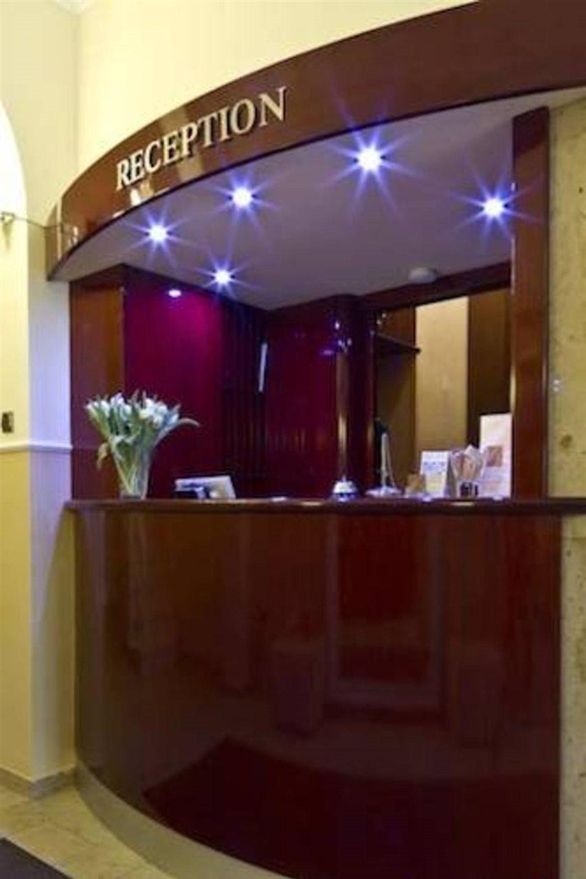 Buchholz Downtown Hotel Colónia Exterior foto
