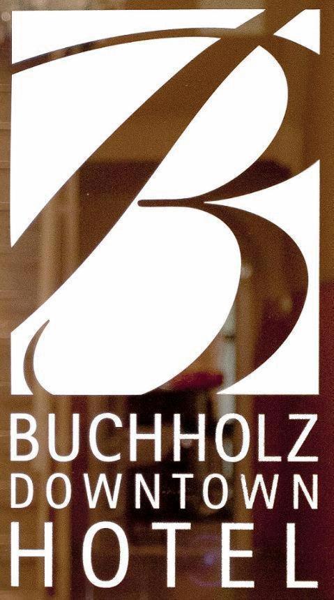 Buchholz Downtown Hotel Colónia Exterior foto